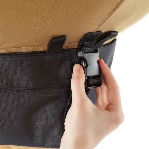 Urban Worm Bag V2