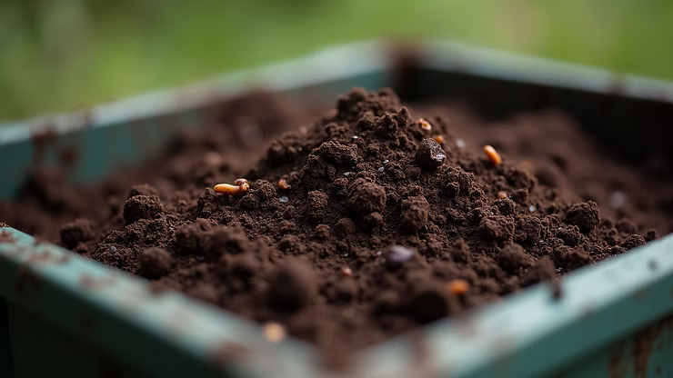 Worm Composting Made Easy for Beginners - Shitz and Wiggles Worm Co.