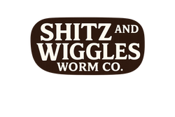 Shitz and Wiggles Worm Co.