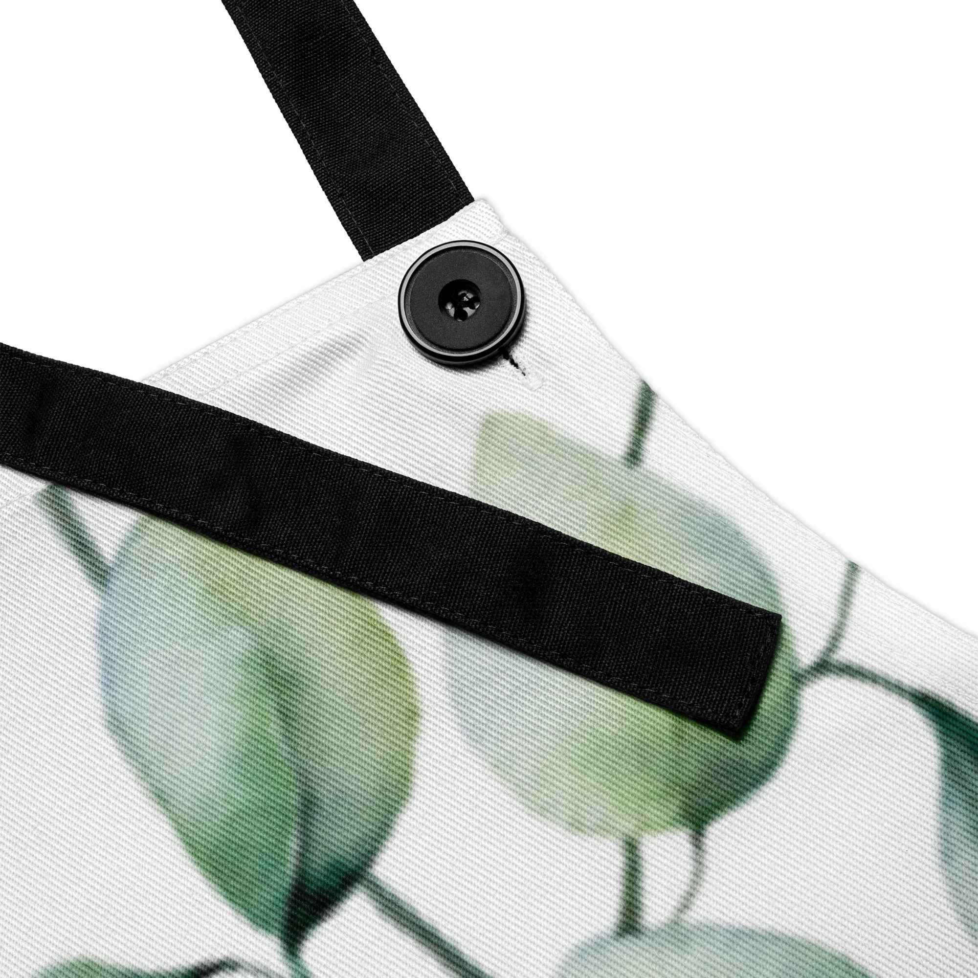 The Vermicomposter Apron