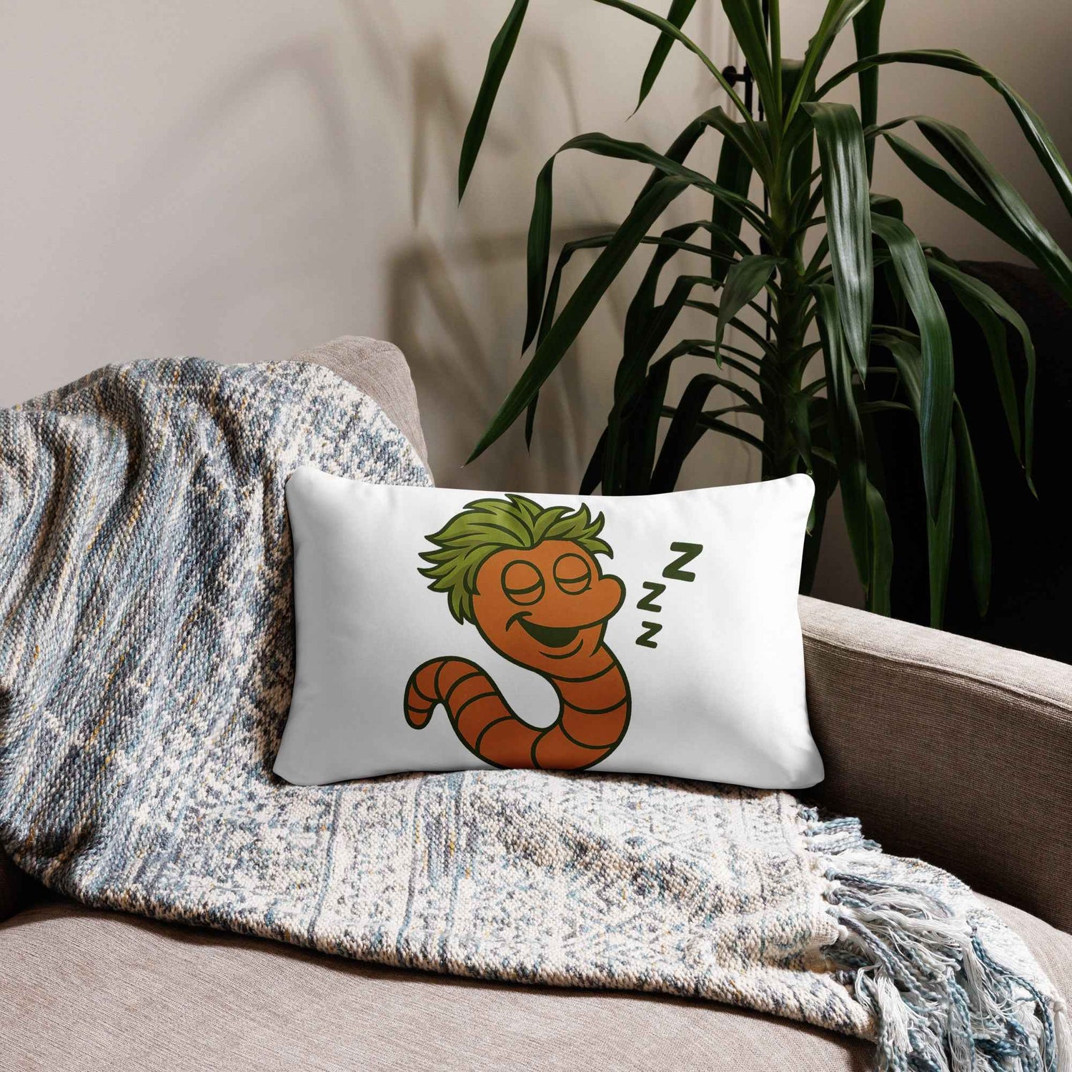 Pillow Case