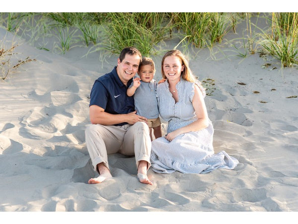 Harry and Amanda - Owners